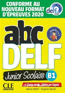 ABC DELF