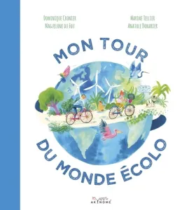 Mon tour du monde écolo