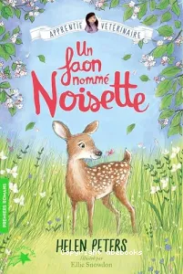 Un faon nommé Noisette