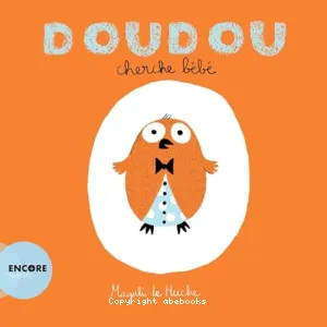 Doudou cherche bébé