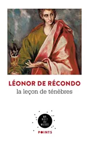 La leçon de ténèbres