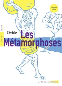 Les métamorphoses