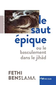 Le saut épique