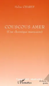 Couscous amer