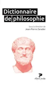 Dictionnaire de philosophie