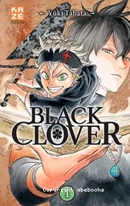 Black clover