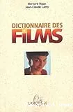 Dictionnaire des films