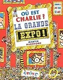 Où est Charlie ? la grande expo !