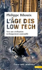 L'âge des low techs