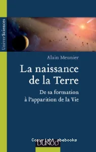 Naissance de la Terre (La)