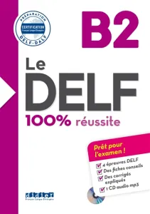 DELF B2 (Le)