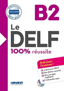 DELF B2 (Le)