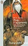 Pug, l'apprenti