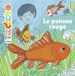 Le poisson rouge