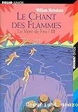 Le chant des flammes