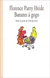 Bananes à gogo