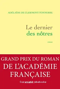 Dernier des nôtres (Le)