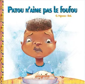 Patou n'aime pas le foufou