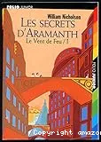 Les secrets d'Aramanth