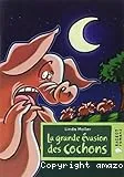 La grande évasion des cochons