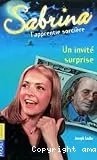 Sabrina Tome 4 : Un invité surprise