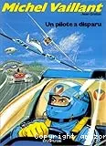 Un pilote a disparu