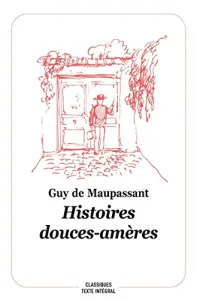 Histoires douces amères