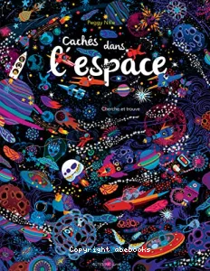 Cachés dans l'espace