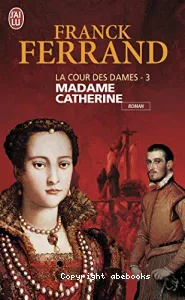 Madame Catherine