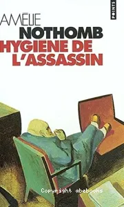 hygiène de l'assassin