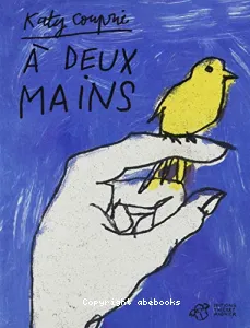 À deux mains