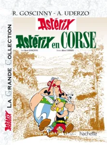 Astérix en Corse