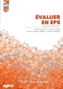 Evaluer en EPS