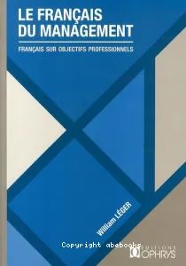 Français du management (Le)