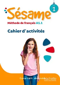 Sésame 1