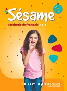 Sésame 1