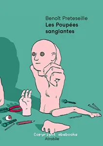 Les poupées sanglantes