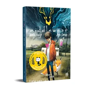 Middlewest