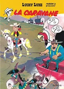 La caravane