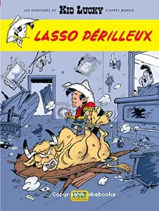 Lasso périlleux