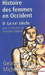 Histoire des femmes en Occident