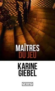 Maîtres du jeu