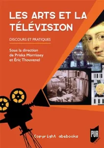 Les arts et la télévision