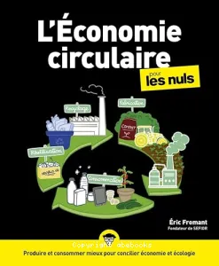 L'économie circulaire pour les nuls