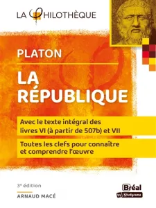 La République, Platon