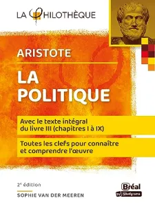 La politique, Aristote