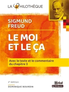 Le moi et le ça, Sigmund Freud