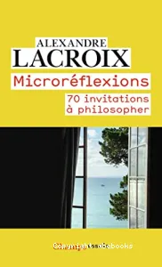 Microréflexions