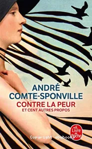 Contre la peur