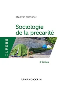 Sociologie de la précarité